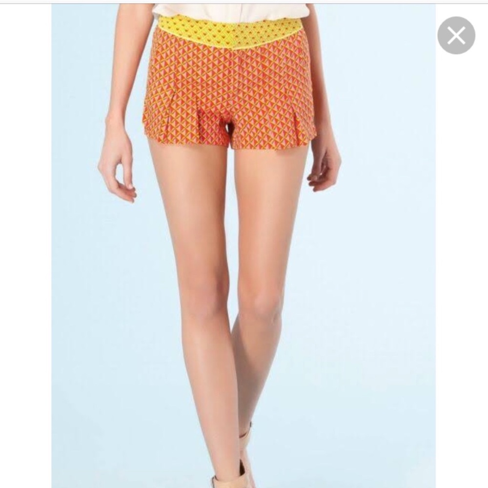 Hale Bob Designer Shorts